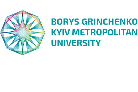 Borys Grinchenko Kyiv University